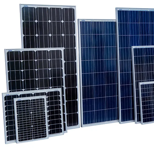 Panel surya bekas 150 watt 250w 350w 400w 410w 450w 550w 600w w di Afghanistan harga rendah panel surya bekas