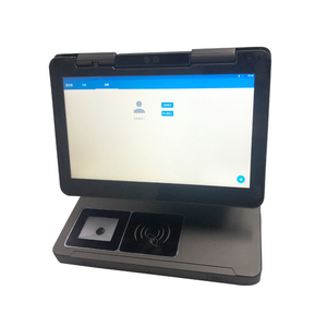 Mini Portable 11.6 Inch Lcd Capacitive/IR Touch All in Panel PC One Touch Screen <strong>Computer</strong> for Flower Shop