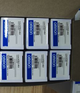 <strong>CJ1W</strong>-AD081-V1 CJ-series Analog Input Module for <strong>Omron</strong> - Product Image 5