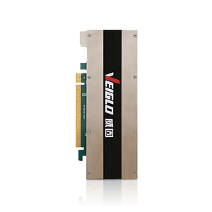 Módulo de entrada/salida de video de desarrollo de brazo de extensión apilable más vendido Hpc Fmc Board AI Inference Acceleration - Product Image 6