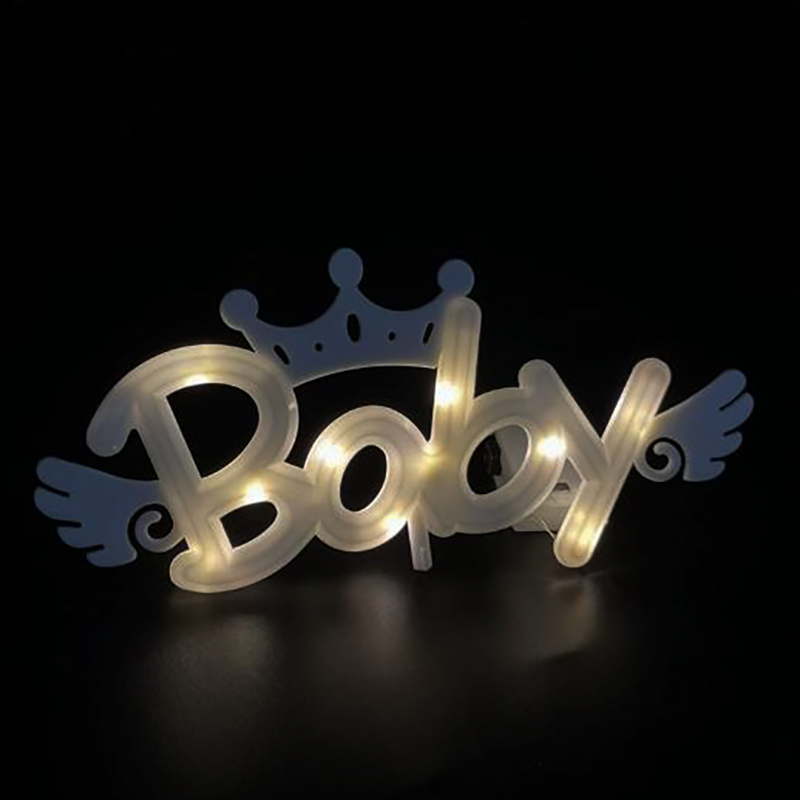 warm white ( baby)