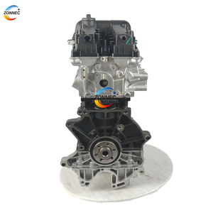 SQRE4T15B เครื่องยนต์1.5ตันสำหรับ Chery Tiggo arrizo 5 7 GX Tiggo 5 Tiggo 7ส่วนประกอบเครื่องยนต์ - Product Image 2