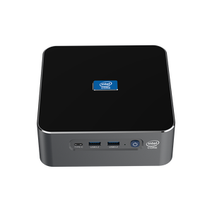 Intel NUC Mini PC Gamer I9 13900H Processor 32GB DDR5 Dual 2.5G <strong>Lan</strong> Windows11 Pro Desktop Gaming Mini Computer <strong>2.5</strong>&quot; SSD WiFi6E - Product Image 3