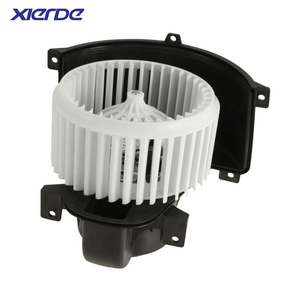 Xierde Blower ô tô làm mát và sưởi ấm fan đối với Q7 7l0 820 021q 4l1 B 7l0q - Product Image 6