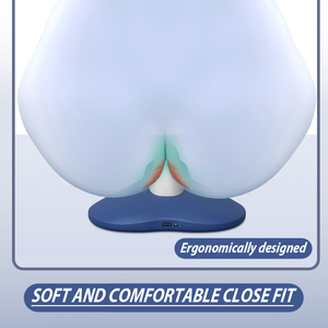 Bán Hot sàn chậu cơ bắp đào tạo thiết bị | đệm phong cách <span class=keywords><strong>kegel</strong></span> Exerciser cho sàn chậu trị liệu & bàng quang điểm yếu - Product Image 6