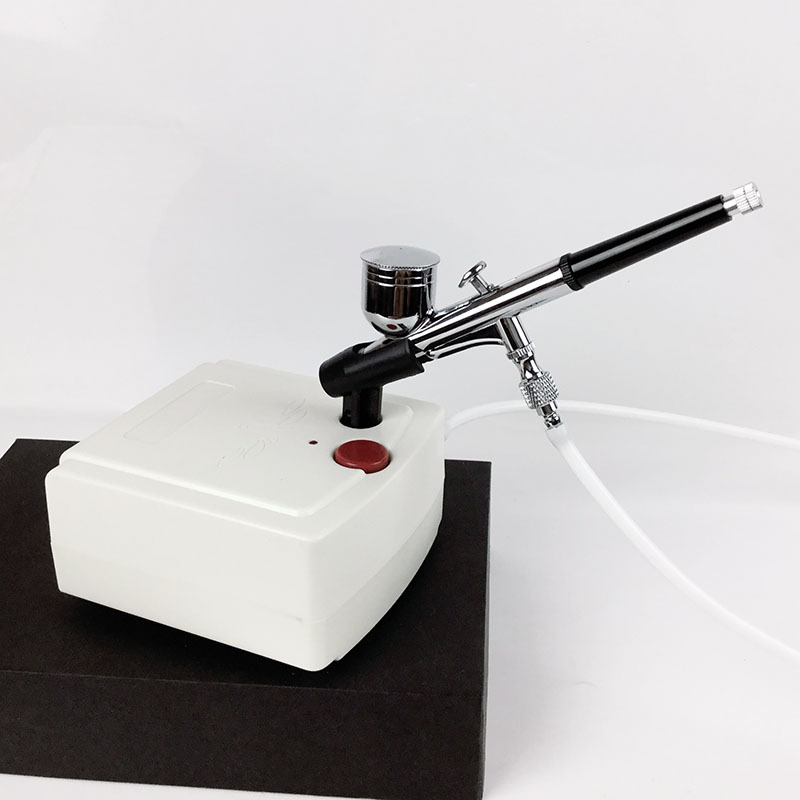 White single-pot set