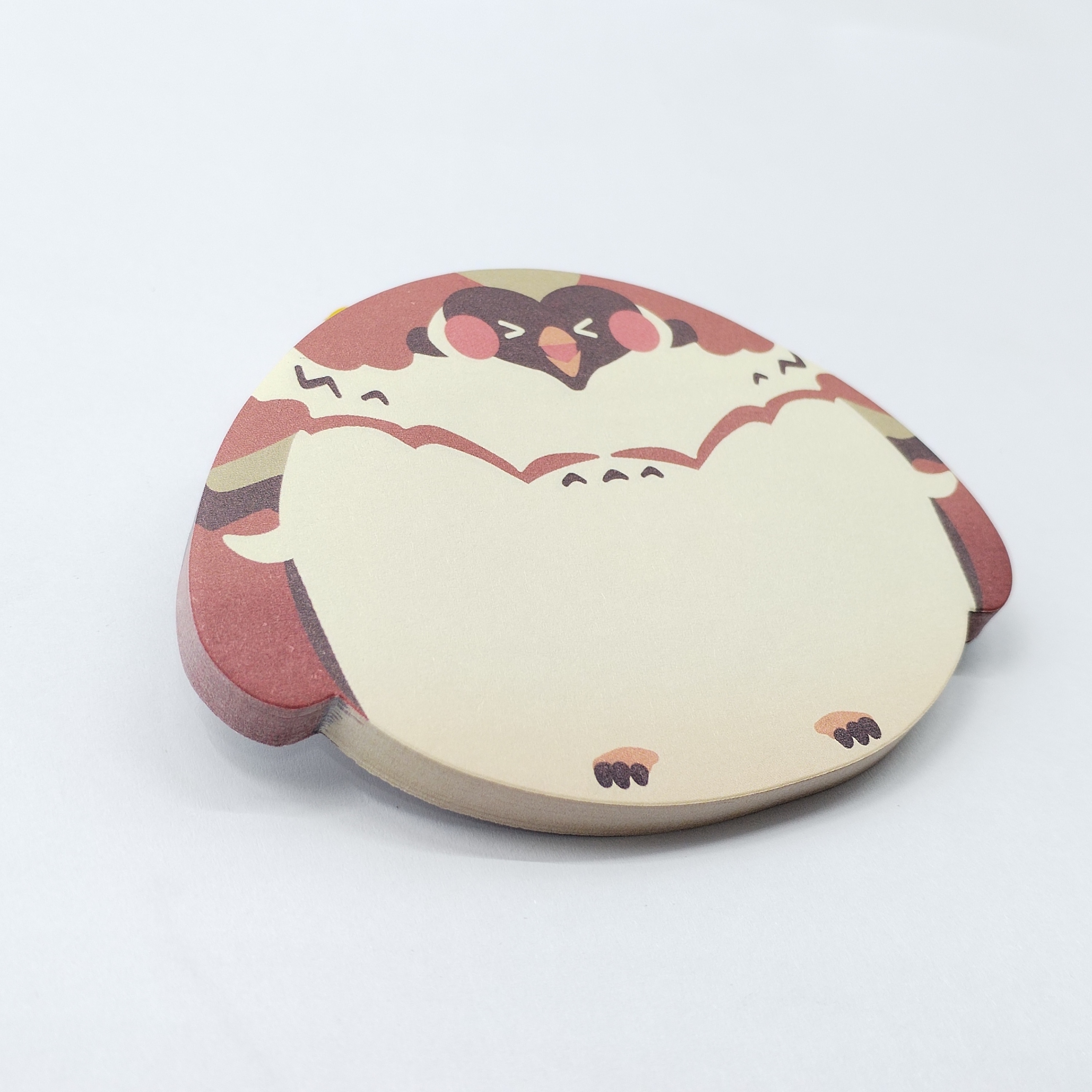 personalized sticky notes