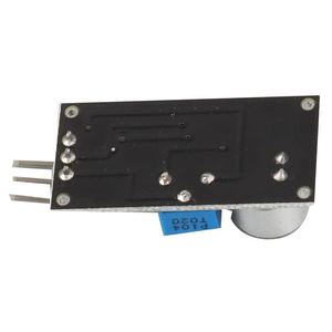 強化されたサウンドセンシングのためのLM393を備えたスマートカーホーン音声検出センサーモジュール - Product Image 4