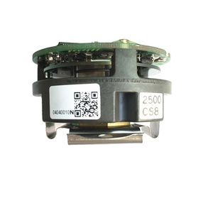 Kullanılan çalışma kodlayıcı MFE2500P8NBY çalışma AC Servo Motor için MSMZ082A1C - Product Image 1