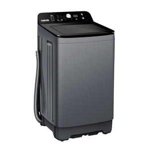 NEW Model Hot Selling 6.5kg Top-load Spin 10 Wash <strong>Programs</strong> Fully Automatic Washing Machine - Product Image 2