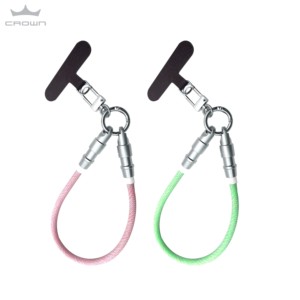 Di alta qualità Pd 60w tipo C cavo di ricarica dati colorato telefono a maglia cordino 2 In 1 per il telefono portatile - Product Image 1