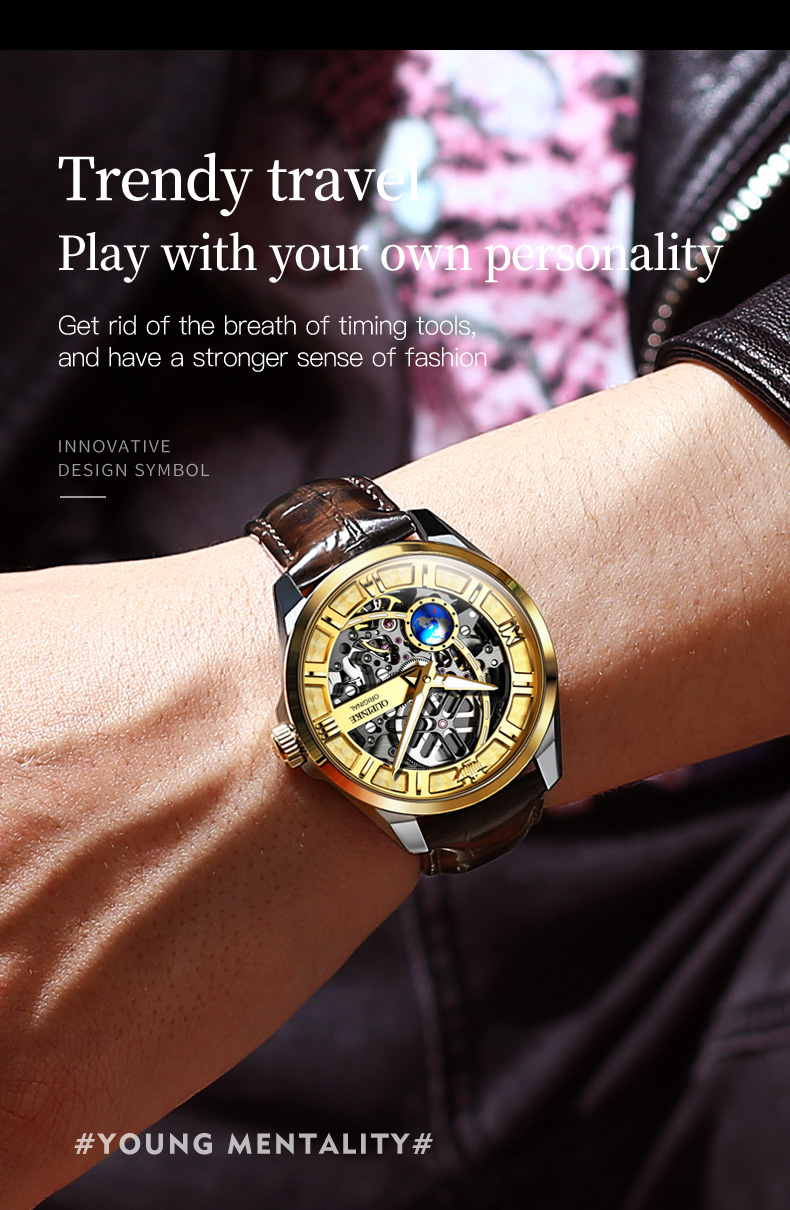 oupinke Mechanical watches | GoldYSofT Sale Online oupinke Mechanical watches | GoldYSofT Sale Online