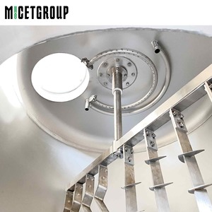 La soluzione del Kit per la produzione di birra da 1000L e la soluzione per la custodia del grano forniscono attrezzature per il controllo del programma di scambio termico della macchina in vendita - Product Image 4