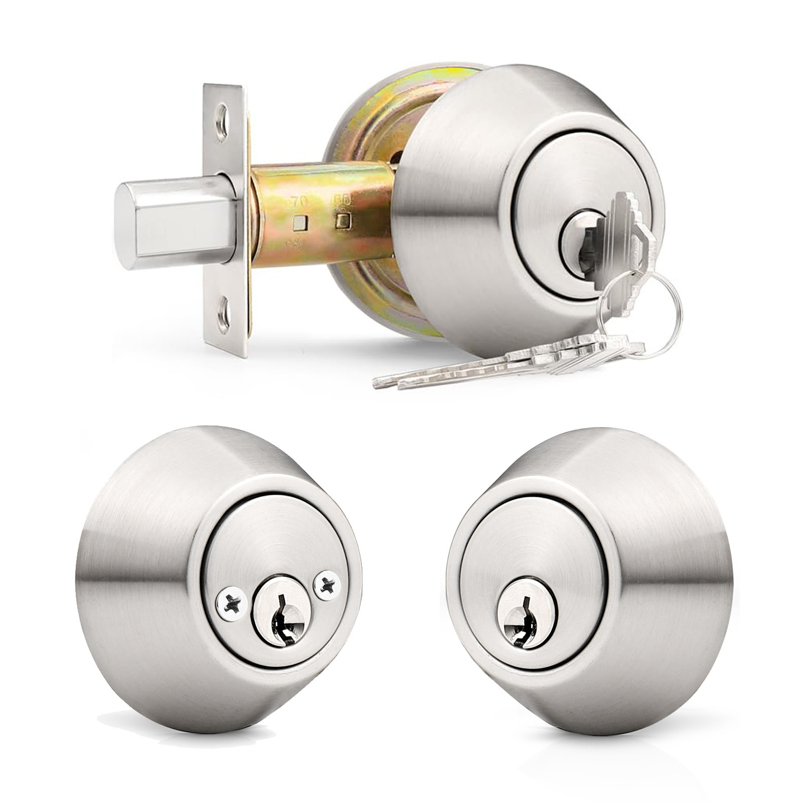 stainless steel