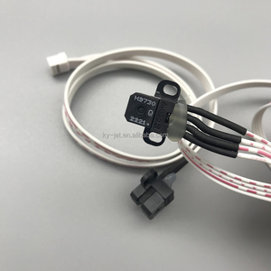 Printing Machinery Parts 180dpi H9730 <strong>Encoder</strong> <strong>Raster</strong> <strong>Sensor</strong> for Senyang Mainboard XP600 DX5 DX7 Print Head