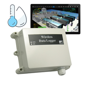 Digital Humidity and <strong>Temperature</strong> <strong>Sensor</strong> Probe Gprs <strong>Data</strong> <strong>Logger</strong> Price for air Handling Units, <strong>Data</strong> Centers - Product Image 4