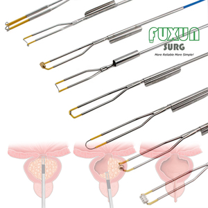 Tiết niệu tần số cao lưỡng cực đơn cực turp resectoscope nguồn điện tuyến tiền liệt loại bỏ mô điện cực cắt Vòng - Product Image 1