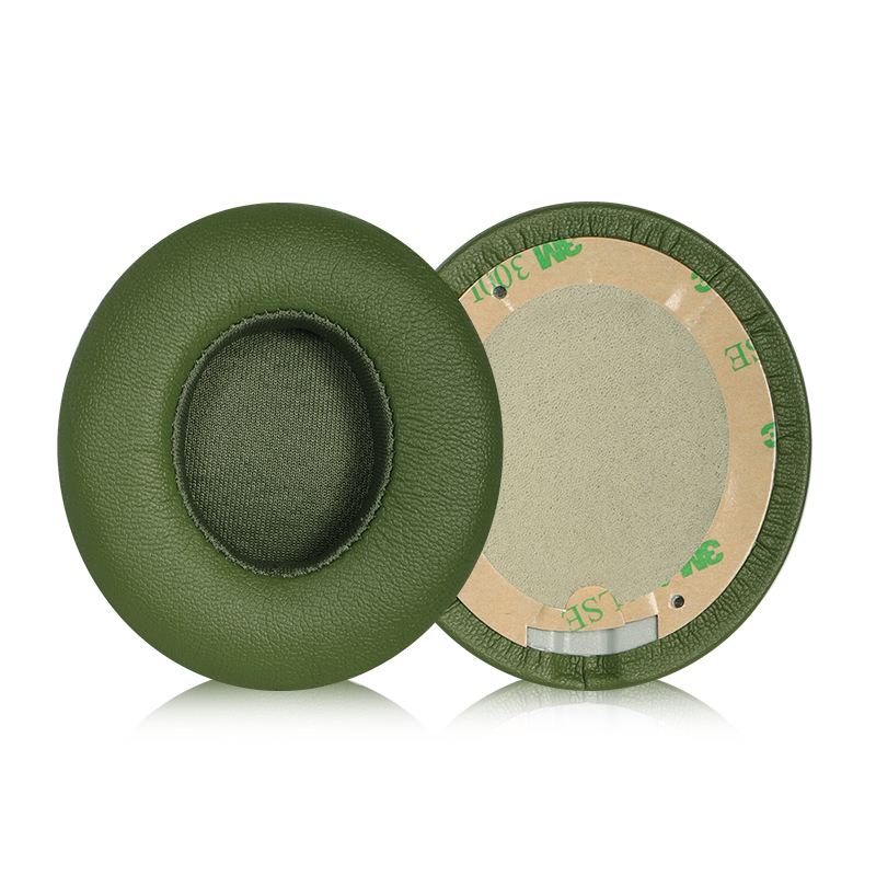 1 pièce Cuir protéiné - Vert