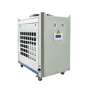 2HP Kingfit Industrial Plastic Processing System <strong>Chillers</strong> Scroll Air Cooled Water <strong>Chiller</strong> <strong>Price</strong>
