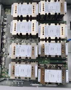 Inspur NF5468 M5 <span class=keywords><strong>Server</strong></span> Barebone, 8 GPU interfacce, doppio 2200W ad alta potenza, Design a 12 unità. - Product Image 5