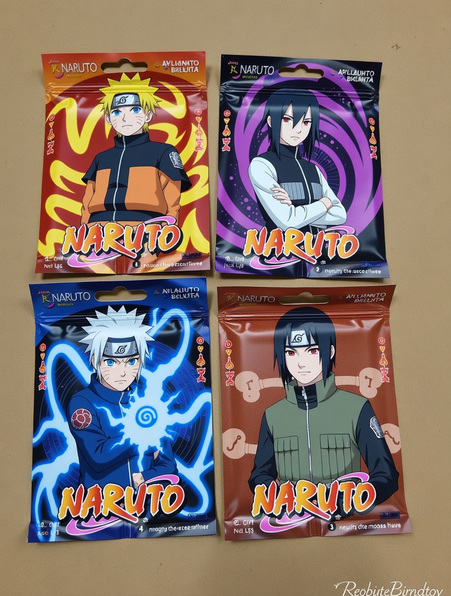 5 # a caso un pacchetto