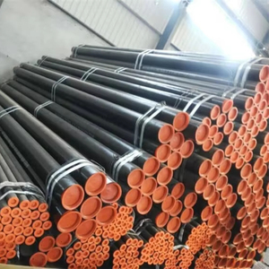 API 5L ps1 PSL2 X56N X60N MS管线CS管道无缝管石油天然气碳钢管 - Product Image 3