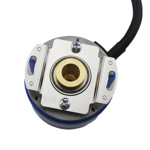 <span class=keywords><strong>Encoder</strong></span> rotativo muslimex OIH48-2500P8-L3-5V <span class=keywords><strong>Encoder</strong></span> ad albero cavo Tamagawa del 0riginal in Stock