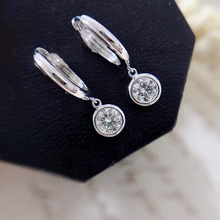 Blanc 14 carats