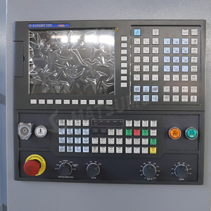 VMC650 Vertical Cnc Vertical Machining <strong>Center</strong> Price 3/4/5 Axis Vmc Machine Cnc Milling Machine Centre - Product Image 4