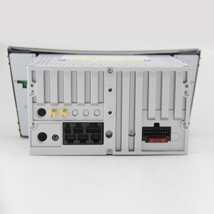 メルセデスベンツEクラスW211W209W219ラジオステレオGPSナビゲーションシステム用2dinZEST AndroidカーDVDプレーヤー - Product Image 4