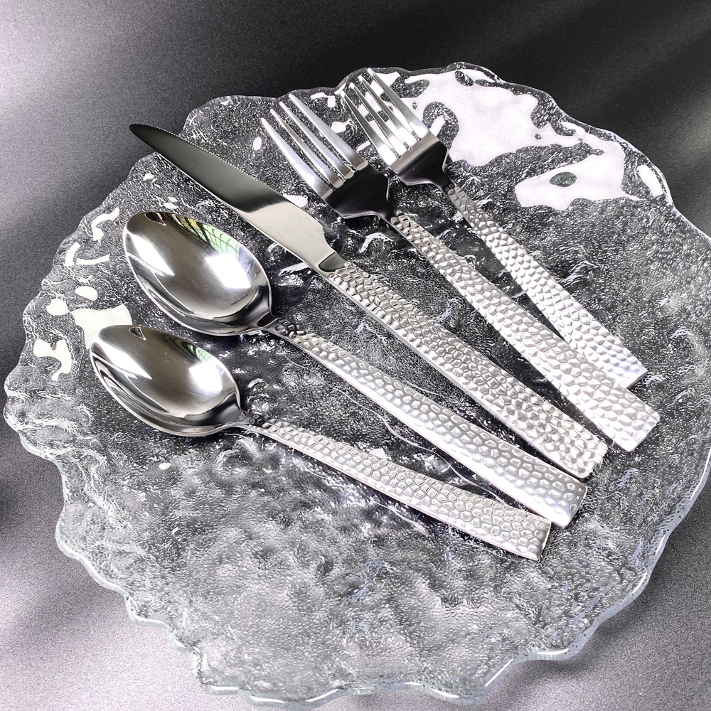 Juegos de 5 piezas de plata