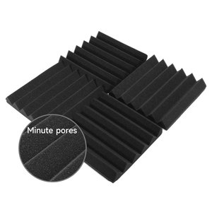 2-inch Thickness 30 <strong>Ppi</strong> Polyurethane Foam <strong>Filter</strong> Spot Suitable for Building Sound Absorption - Product Image 3