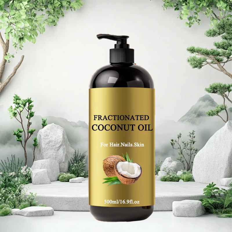 coconut oil
