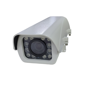 12MP 6k子弹IP摄像机POE 10X变焦双屏人工智能检测自动跟踪闭路电视户外安全网络摄像机 - Product Image 1