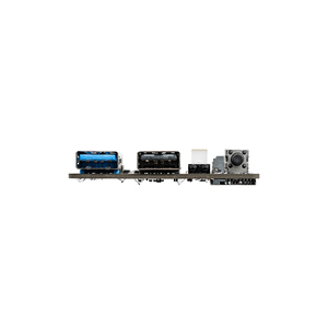 ROC-RK3566 Mini-Desktop-PC 64-Bit Raspberry Pi Quad-Core-Entwicklungs platine Mini-Computer - Product Image 3