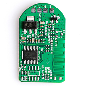 OEM加热系统电子电路板PCB设计服务板OEM ODM印刷电路板制造 - Product Image 2