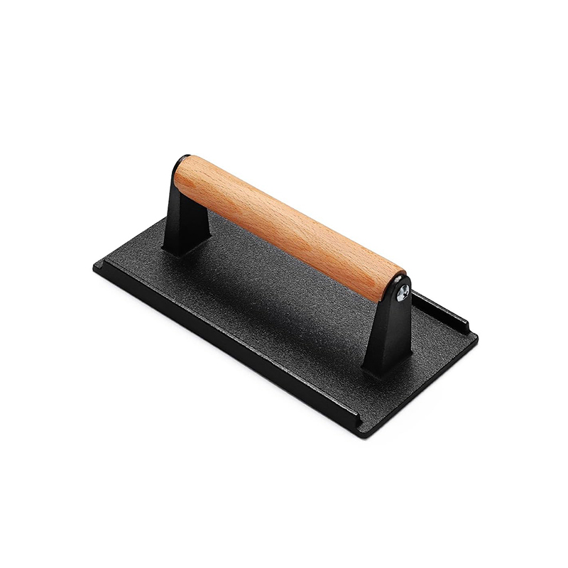 Rectangle noir