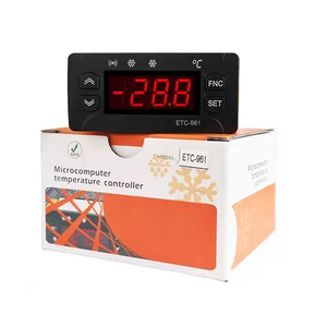 ETC-961 termostato digitale frigorifero congelatore regolatore di temperatura