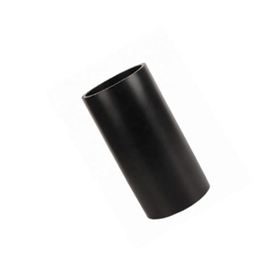 מחיר המפעל חומר חדש אספקת מים 25 מ "מ hdpe צינור השקיה hdpe צינור צינור גל למכירה