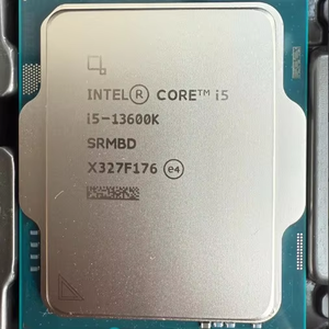 Intel I5 13600K 13th nesil çekirdek işlemci masaüstü CPU için yeni - Product Image 1