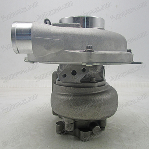 เทอร์โบชาร์จเจอร์750853-0001เทอร์โบ704409 0001สำหรับทางหลวง Hino รุ่น - Product Image 4