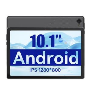 Personalizzabile in fabbrica 10.1 pollici professionale Tablet PC Android con chiamata 4G e 5G WiFi opzionale tastiera e Mouse MTK processore