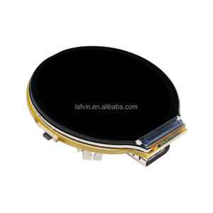 No Touch Screen Lcd Tft modulo Wifi & Blue-Tooth per Arduino Esp32-C3 Esp32 C3 Lvgl 1.28 pollici 240*240 Ips Smart Display Touch