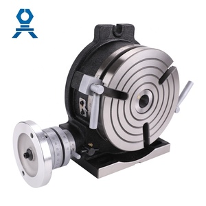数控机床用数控转盘TSL150 TSL200 TSL250 TSL300 TSL350 TSL400 TSL系列转盘 - Product Image 1