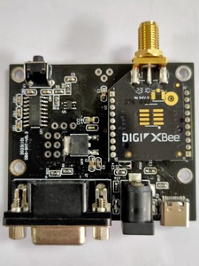 XB3-24Z8ST replaces <strong>XBee</strong> Pro S2C Digi <strong>XBee</strong> 3 PRO Zigbee 3.0 RPSMA