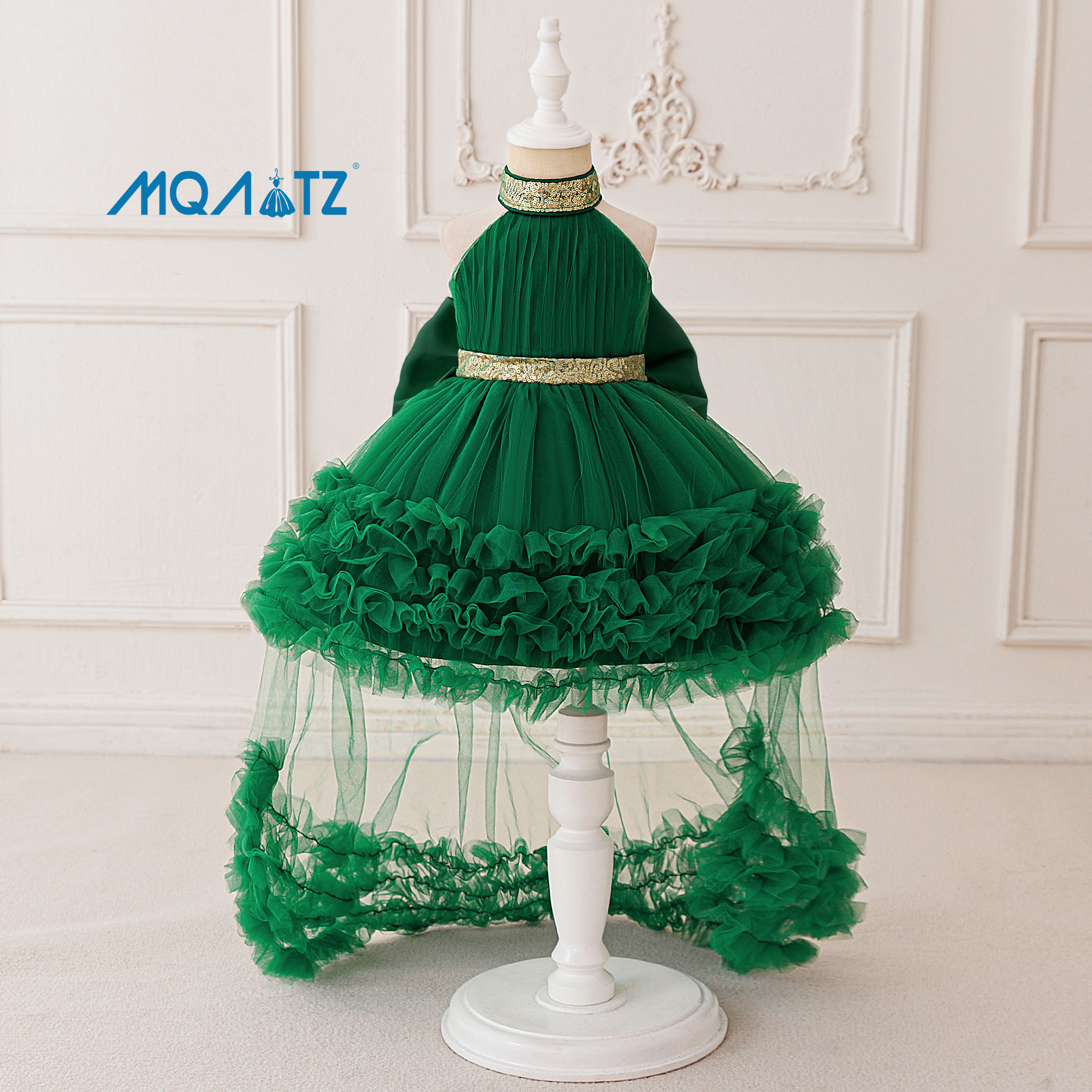 T2325XZ-Vert foncé