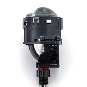 GPNE GS32 Led çift lazer far projektör bi lens parlaklık - Product Image 3