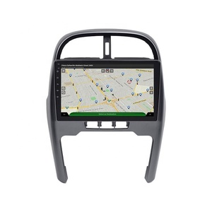 9 Inch Navigator <strong>for</strong> <strong>Chery</strong> <strong>Tiggo</strong> 3 2009-2013 Radio Video MP5 WIFI <strong>GPS</strong> Android System Full Touch Screen IPS - Product Image 3