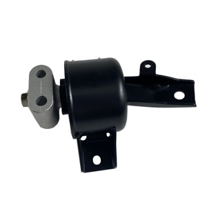 96535495 96535499 96535505 9046990 Auto Part Left Engine <strong>Mounting</strong> for Chevrolet Aveo - Product Image 1