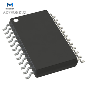 (Data Acquisition Analog to Digital <strong>Converters</strong> (ADC)) AD7795BRUZ